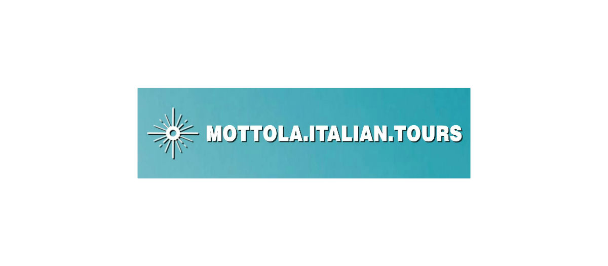 Mottola Italian Tours 2020