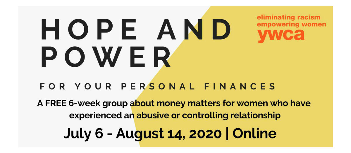 Hope & Power for Your Personal Finances