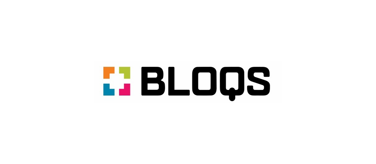 BLOQS Builds Your Website