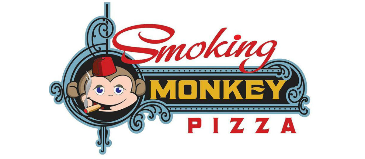 Let Your Taste Buds Fly Into Orbit at Smoking Monkey Pizza
