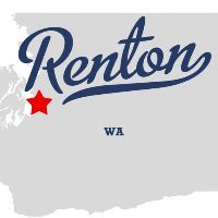 Hello Renton! 