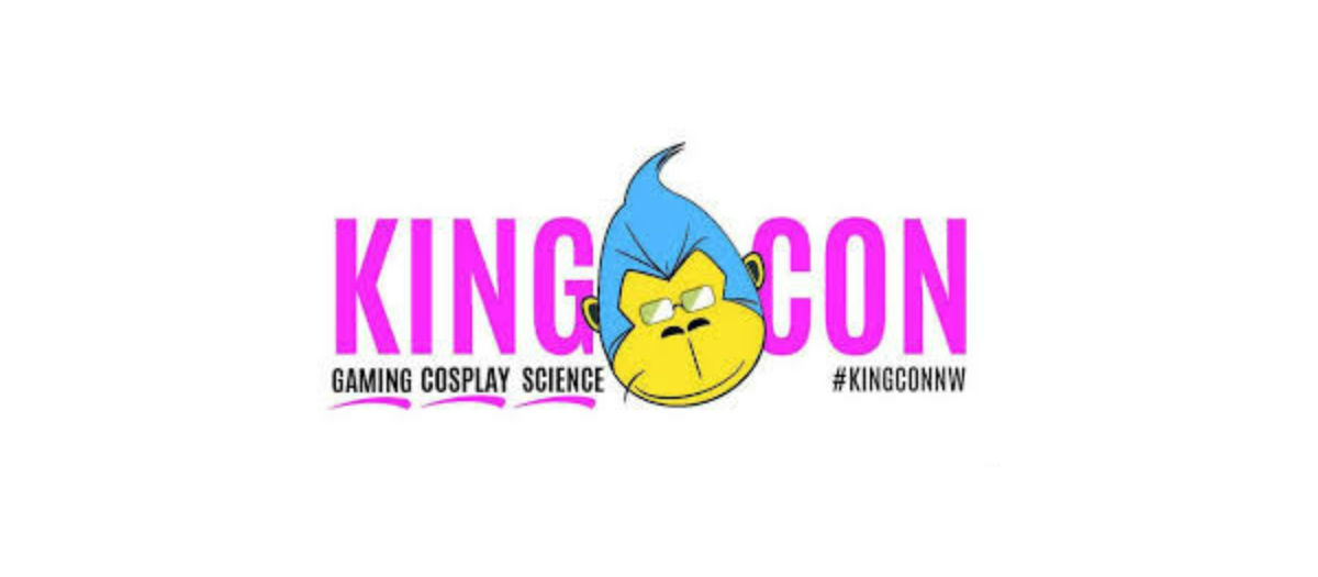 KingCon Northwest Extravaganza!