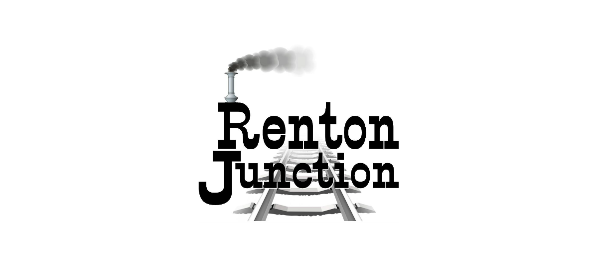 Renton Junction - 'Conjunction Junction What's your Function?'