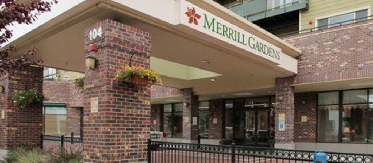Merrill Gardens Talks About Life During Lockdown