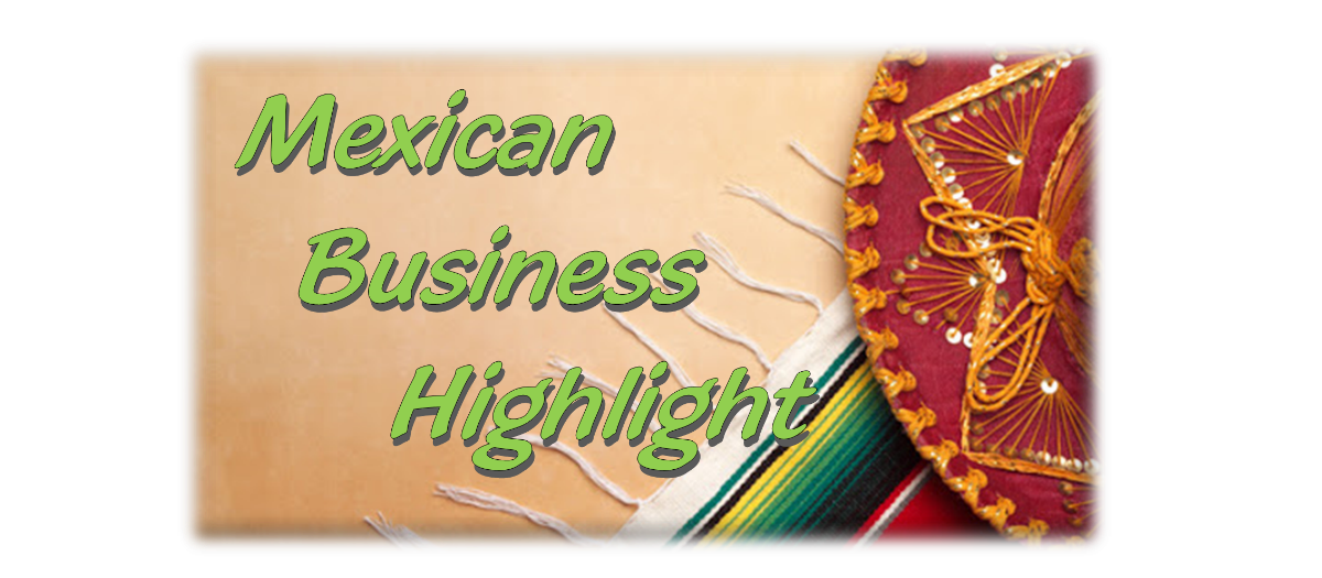 Mexican Business Highlight