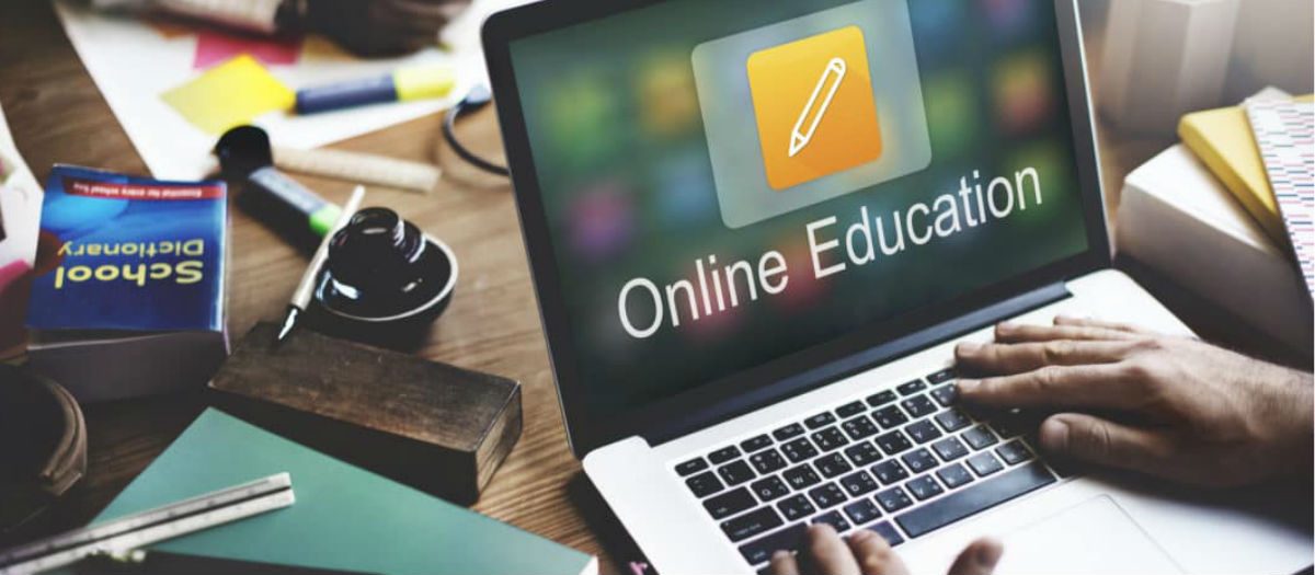 Online School for All